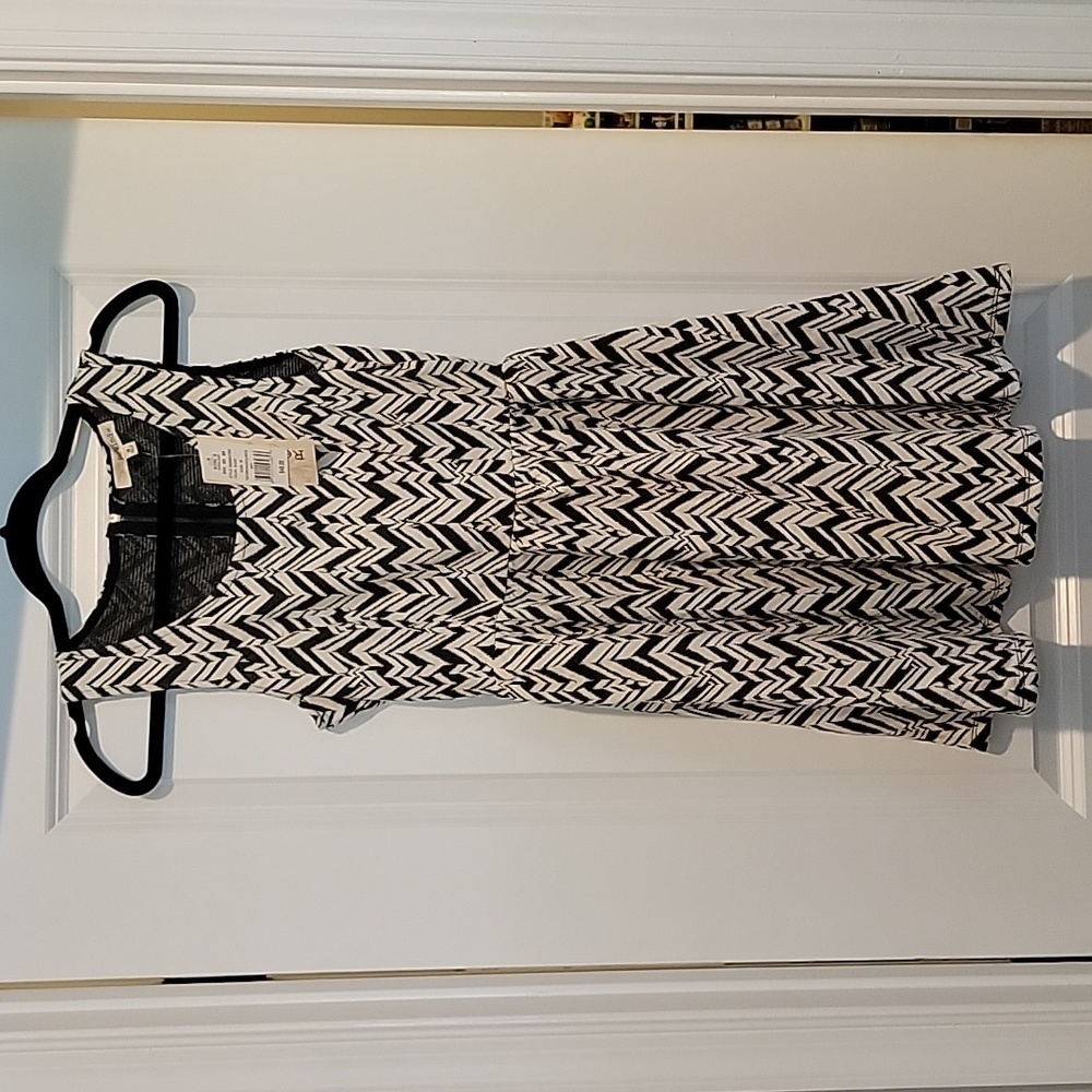 Rewind med skater dress